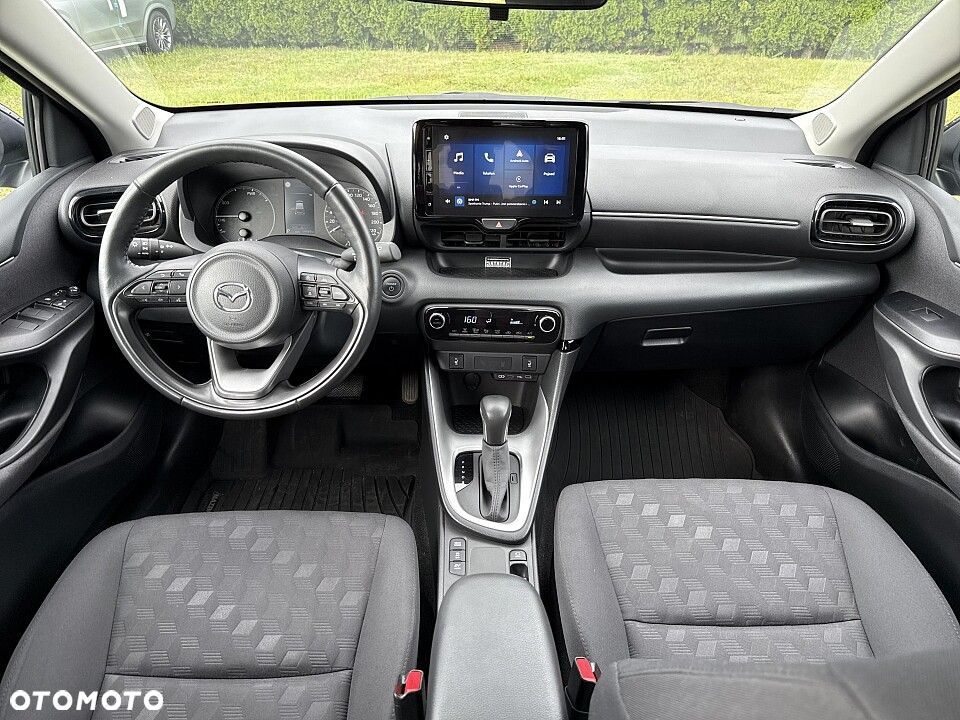Mazda 2 - 16