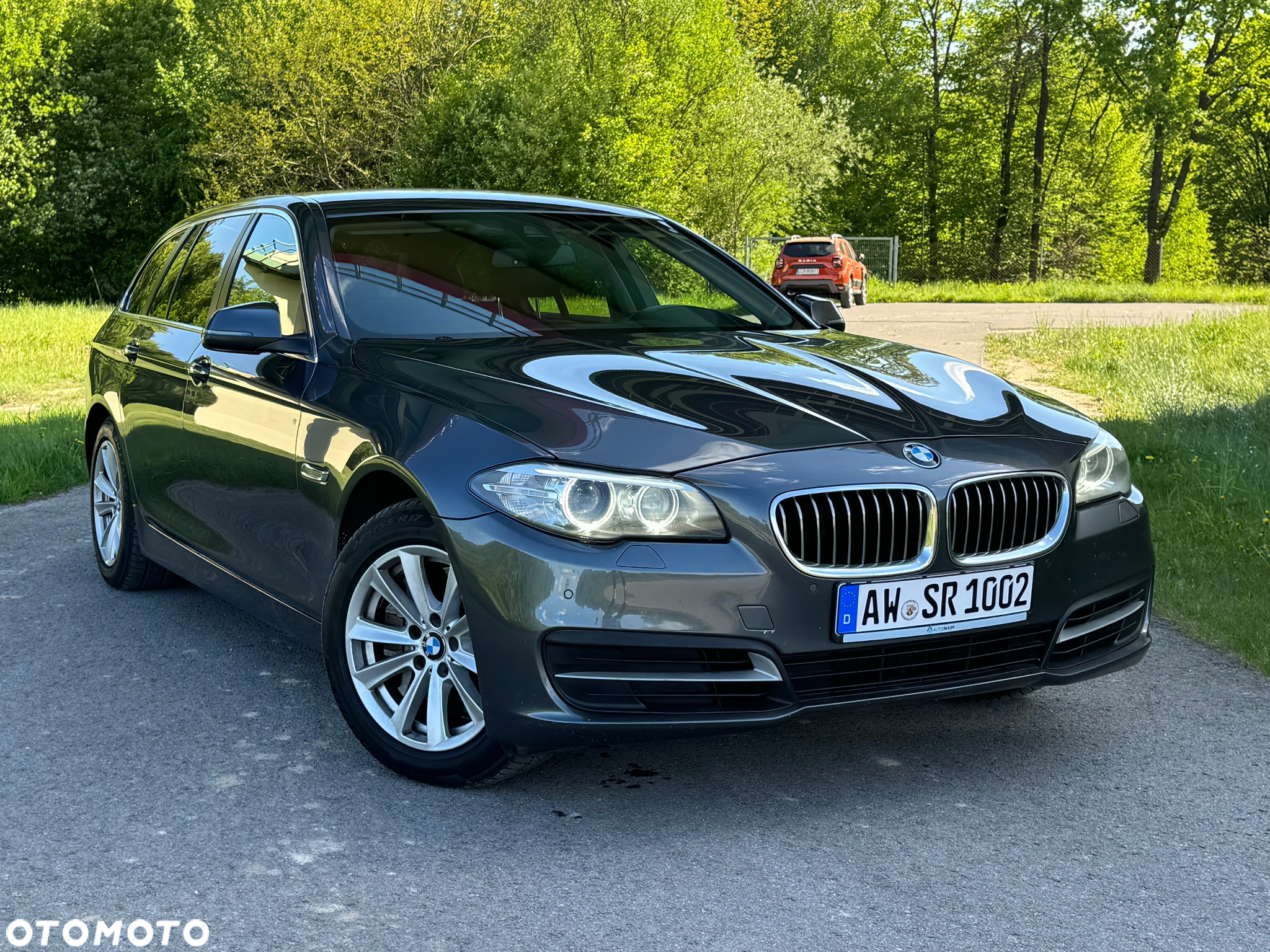 BMW Seria 5 - 6