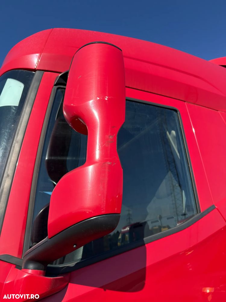 DAF XG 480 MEGA_ 6 ANVELOPE NOI - 10