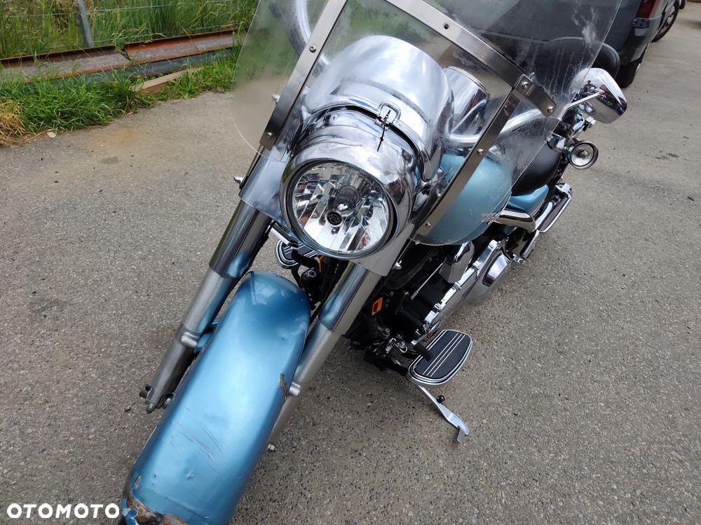 Harley-Davidson Touring Road King - 20