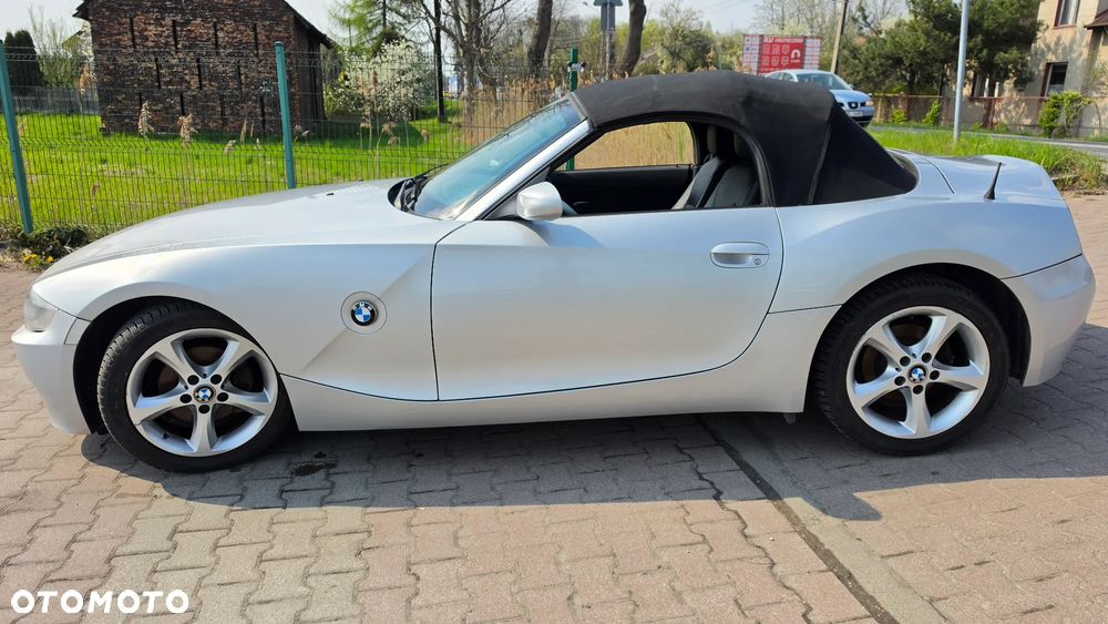 BMW Z4 - 25