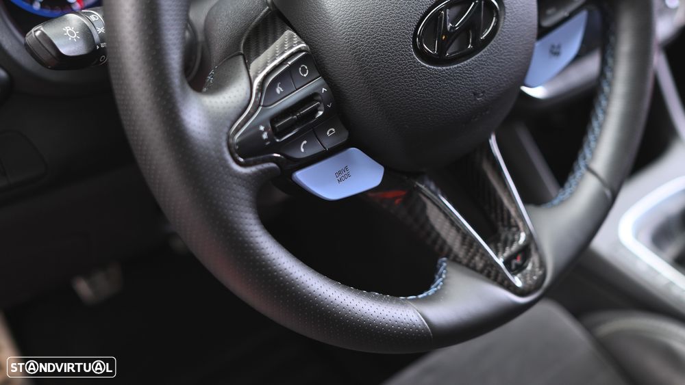 Hyundai i30 N 2.0 T-GDi Performance Pack - 59