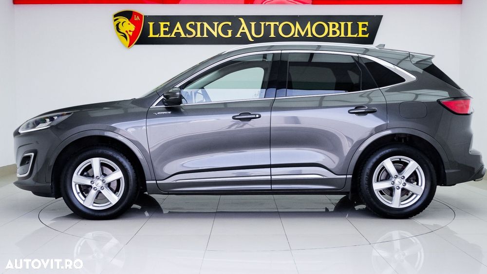 Ford Kuga 2.0 EcoBlue 4x4 Aut. VIGNALE - 8
