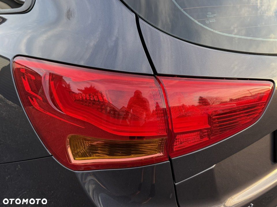 Kia Ceed 1.6 GDI Dream Team Edition - 10