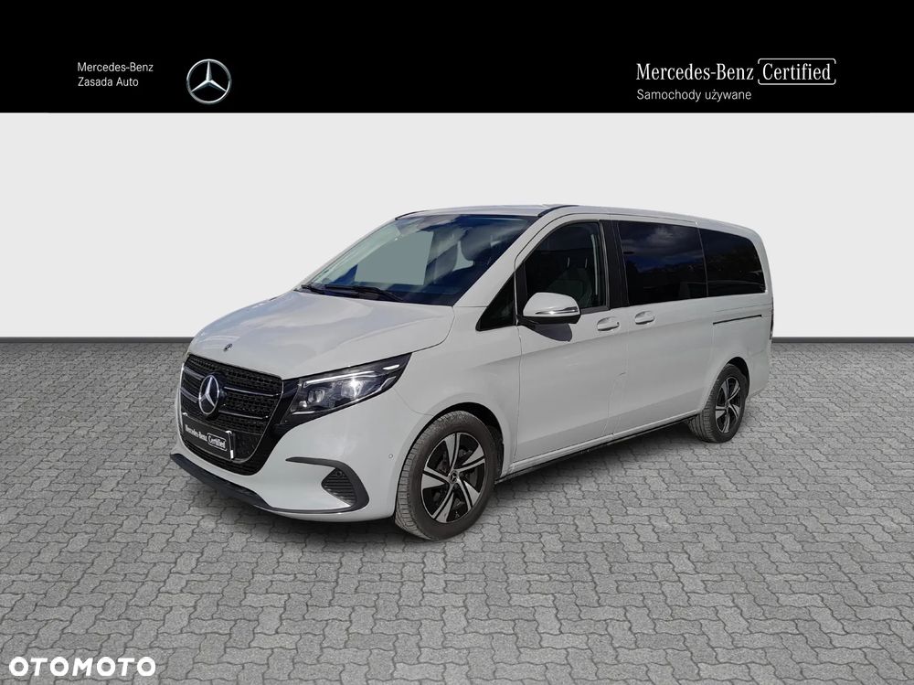 Mercedes-Benz Klasa V 250 d 9G-Tronic (d³ugi) - 1