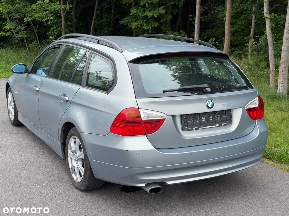 BMW Seria 3 318i Edition Exclusive - 10
