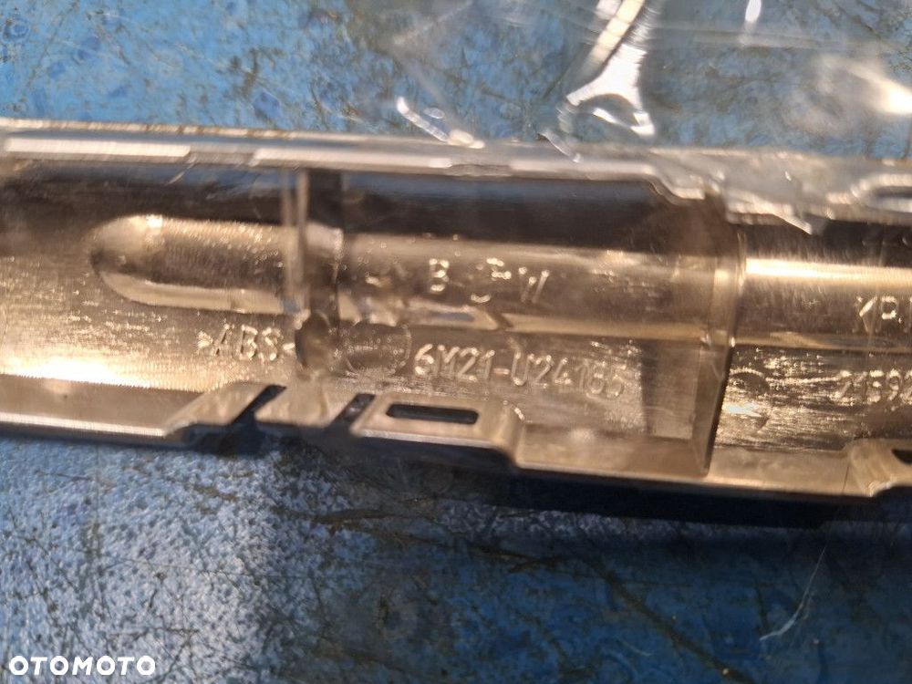 FORD S-MAX LISTWA OZDOBNA WNĘTRZA 6M21-U24185 - 8