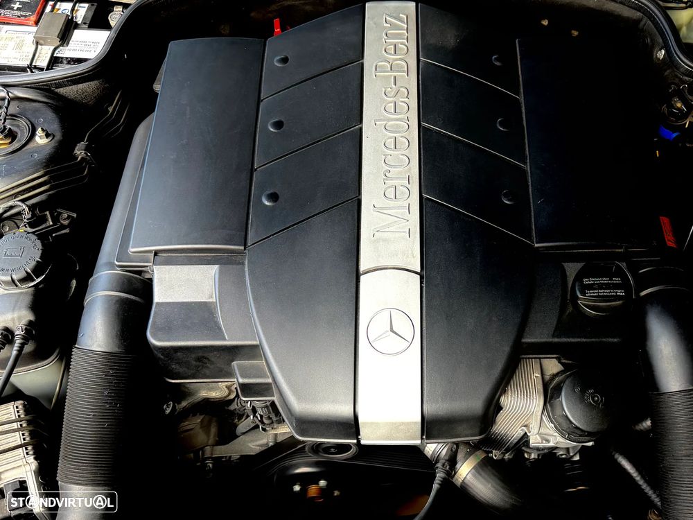 Mercedes-Benz SL 350 - 7