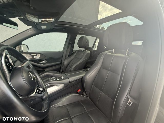Mercedes-Benz Maybach GLS ver-maybach-600-4--matic - 2