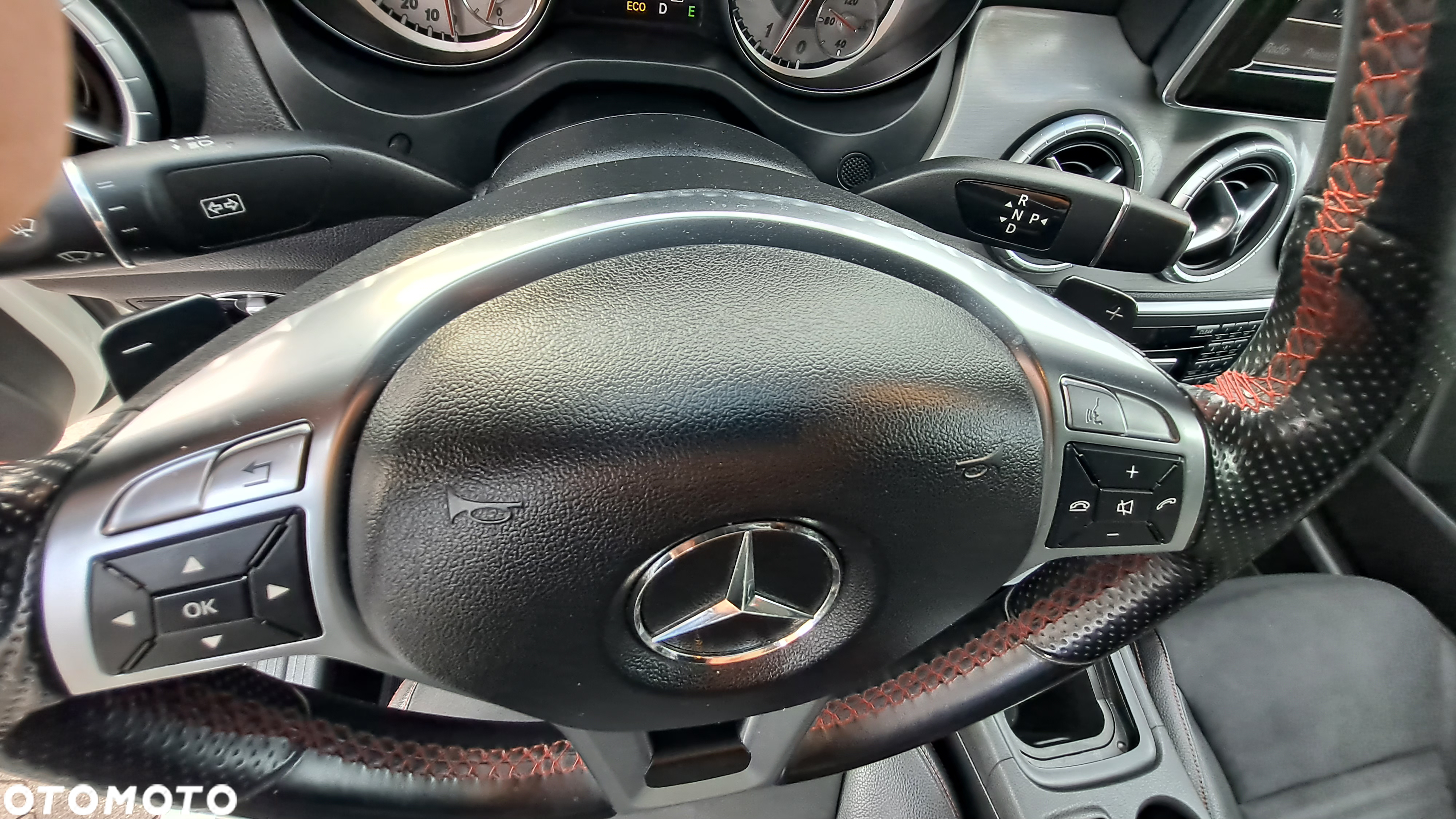 Mercedes-Benz CLA - 25
