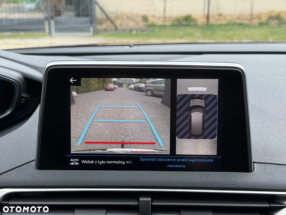 Peugeot 3008 THP 165 EAT6 Stop & Start Allure - 18