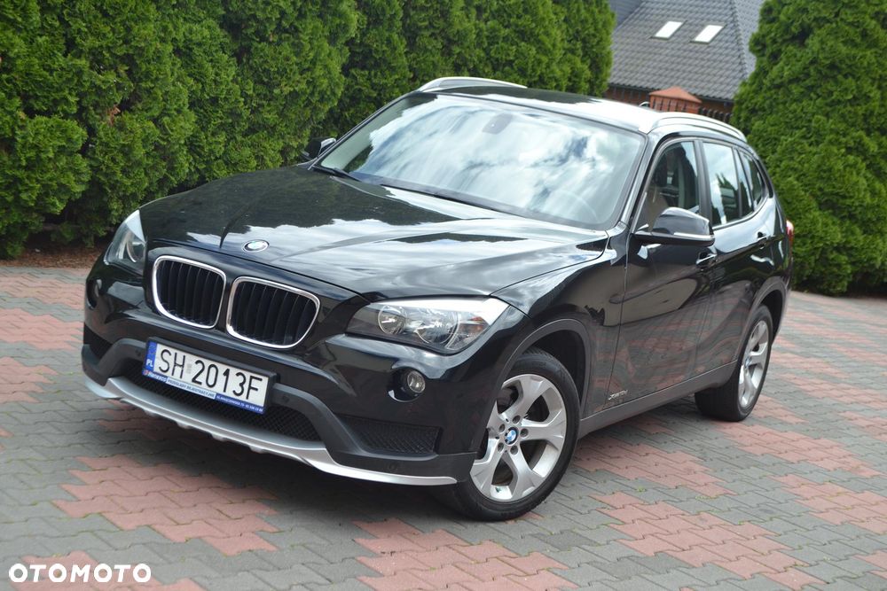 BMW X1 xDrive18d xLine - 1