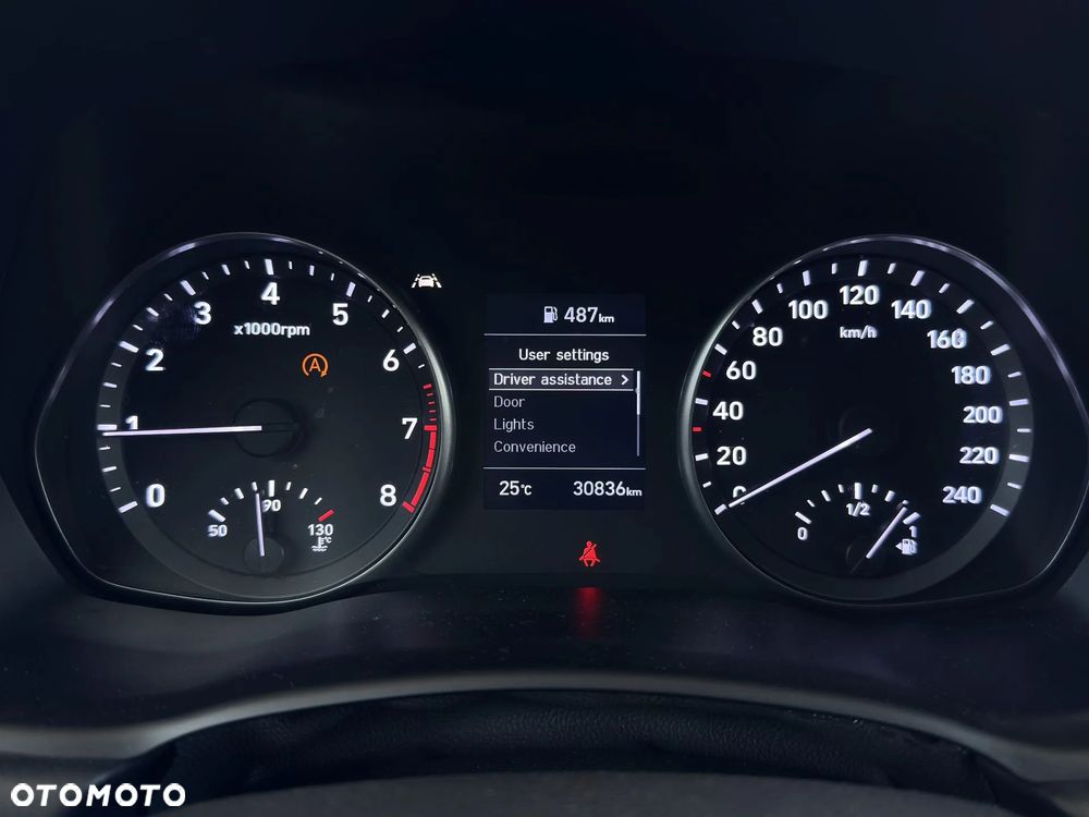 Hyundai i30 1.0 T-GDI Premiere Comfort - 16