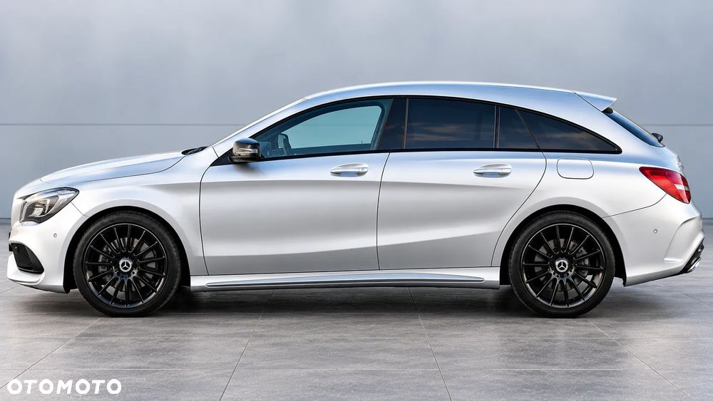 Mercedes-Benz Cla 2018 photo 5
