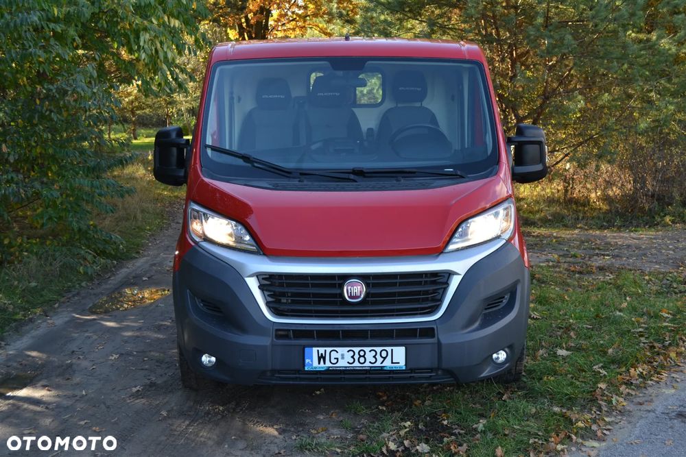 Fiat Ducato - 3