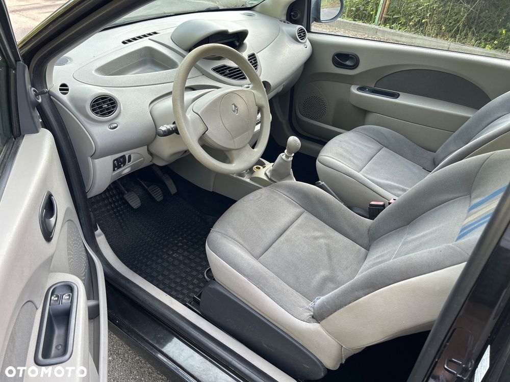 Renault Twingo 1.2 Edition Toujours - 4