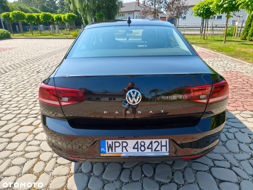 Volkswagen Passat 1.5 TSI EVO Business DSG - 6