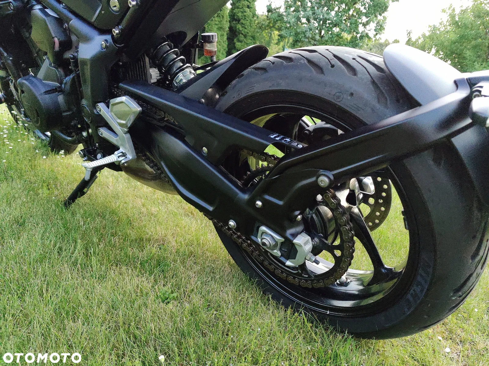 Triumph Trident - 12