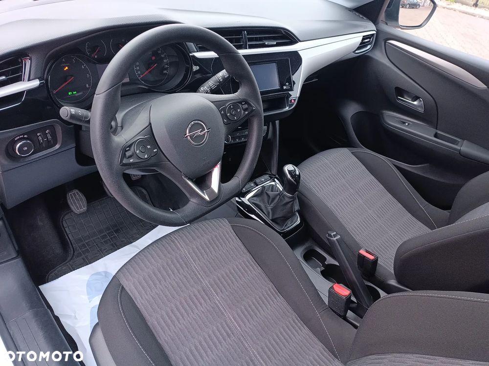 Opel Corsa - 11