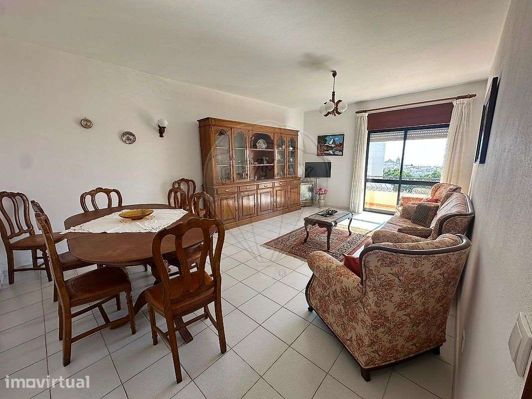 Apartamento T2 para arrendamento - Grande imagem: 5/10