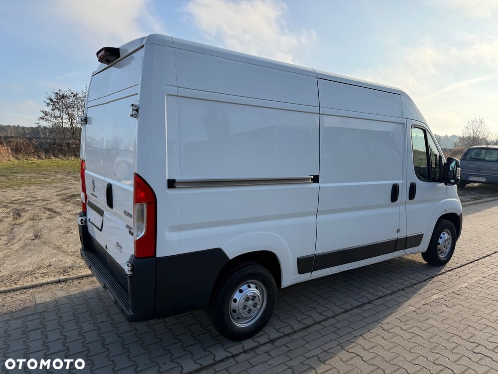 Peugeot BOXER - 7
