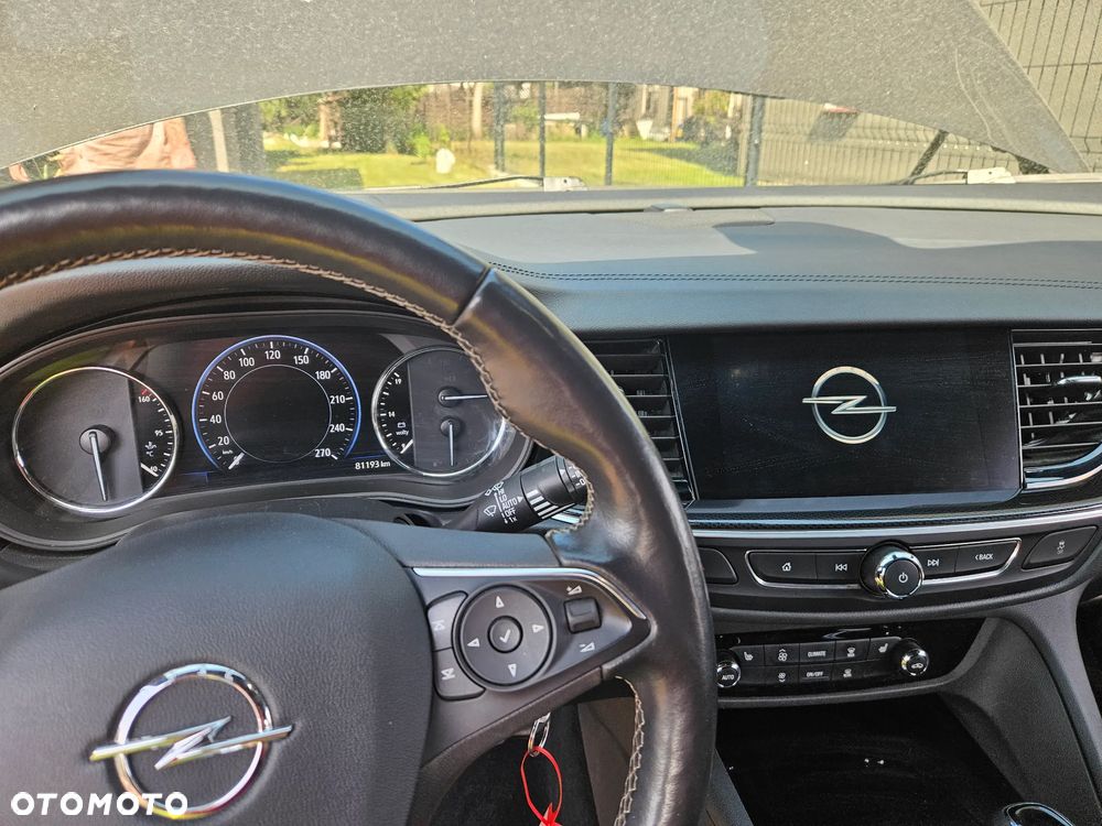 Opel Insignia 2.0 Direct InjectionTurbo Business Elegance - 6