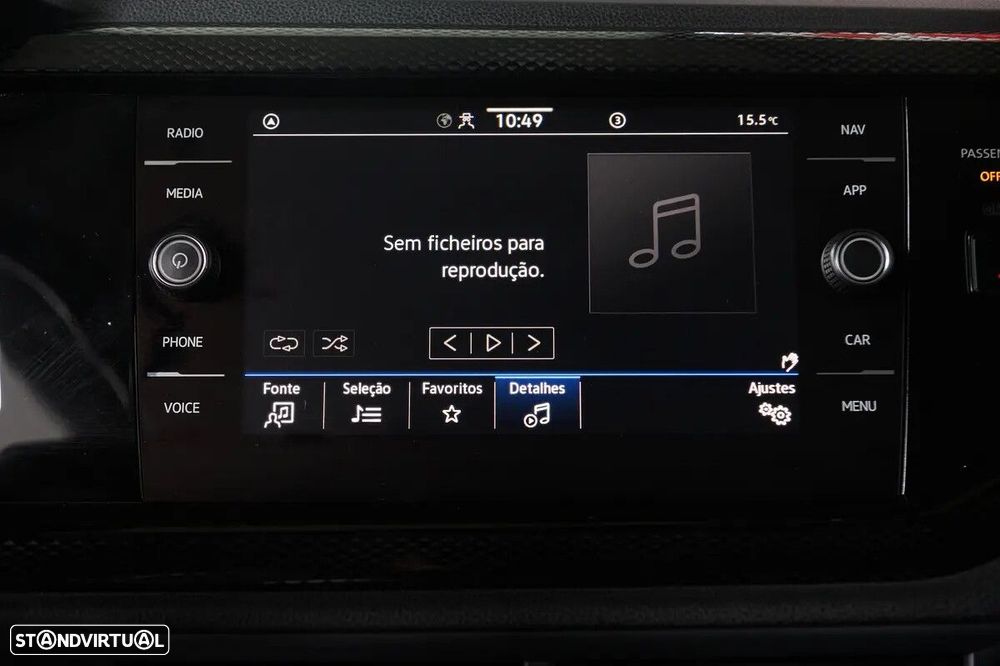 VW Taigo 1.0 TSI Life DSG - 38