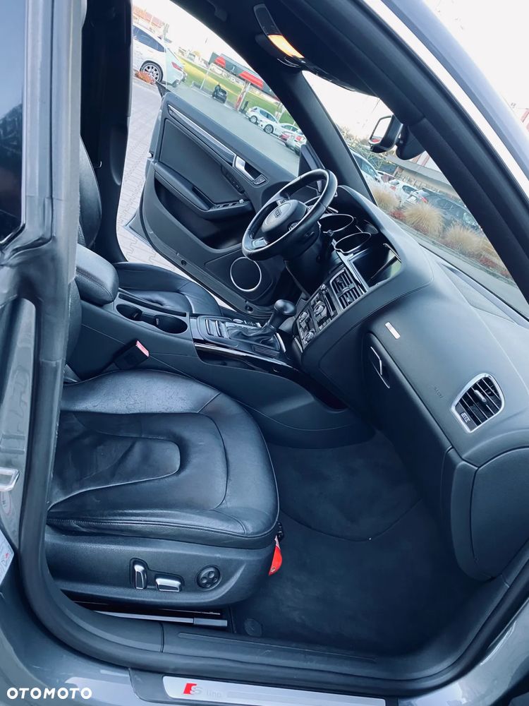Audi A5 Sportback 1.8 TFSI Multitronic - 13