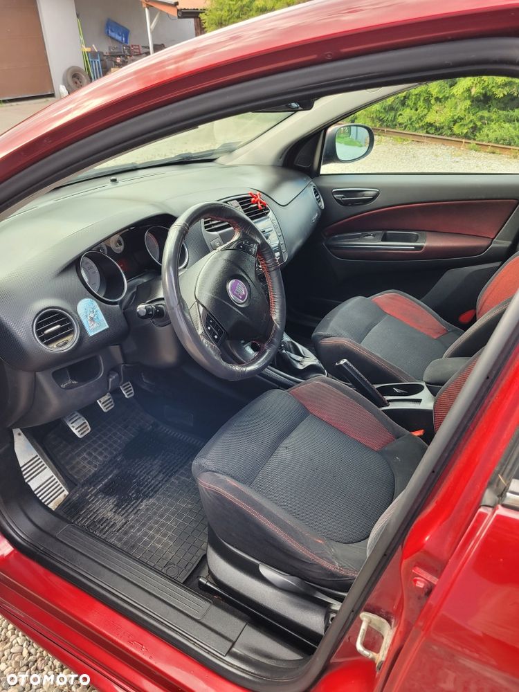 Fiat Bravo - 4