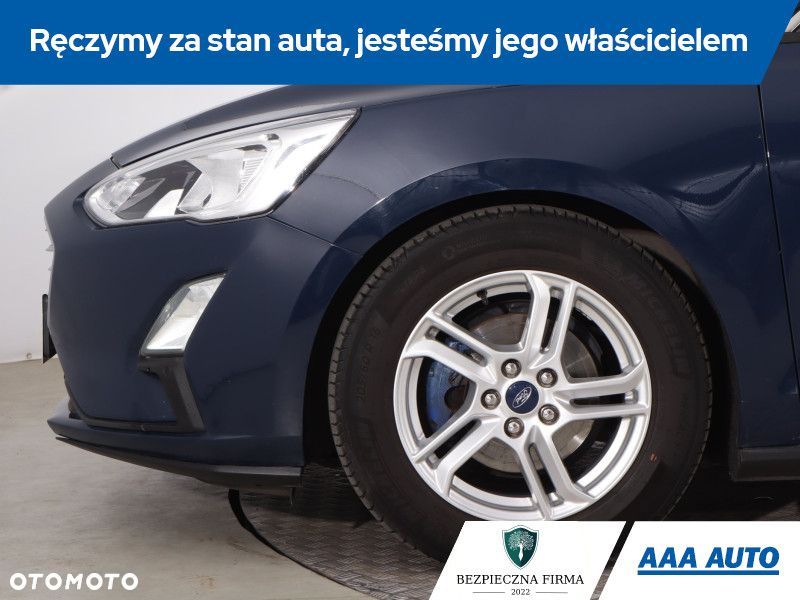 Ford Focus - 17
