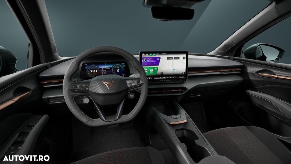Cupra Raval - 8