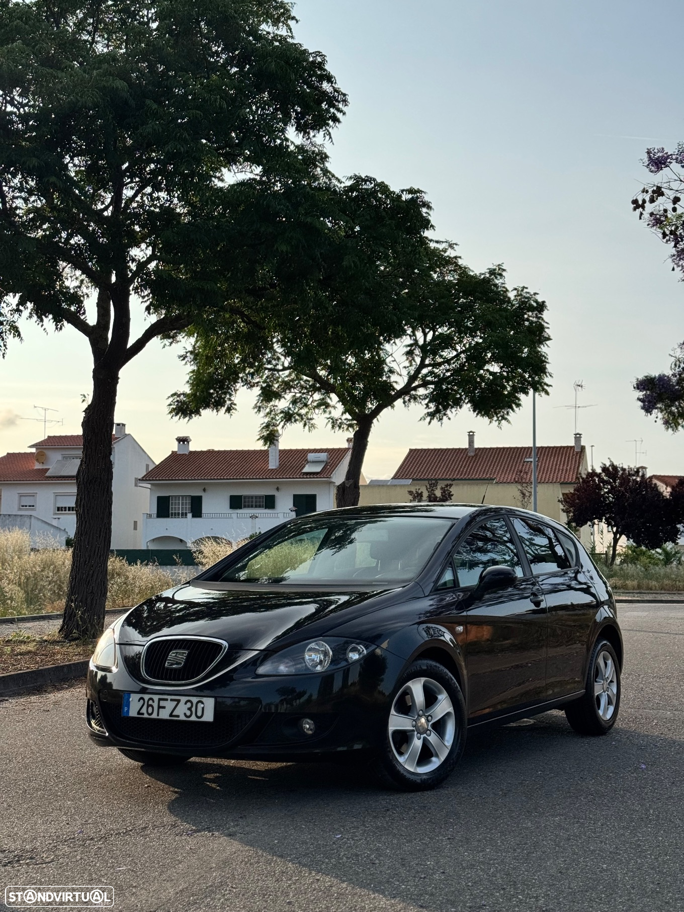 SEAT Leon 1.9 TDI Eco Sport Limited - 3