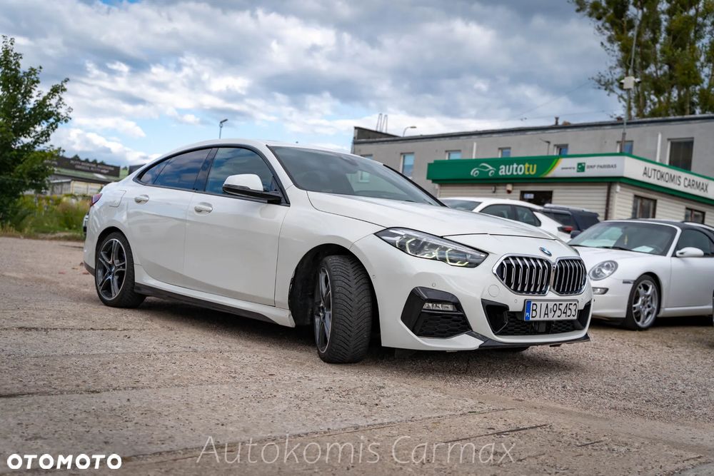BMW Seria 2 218i - 5