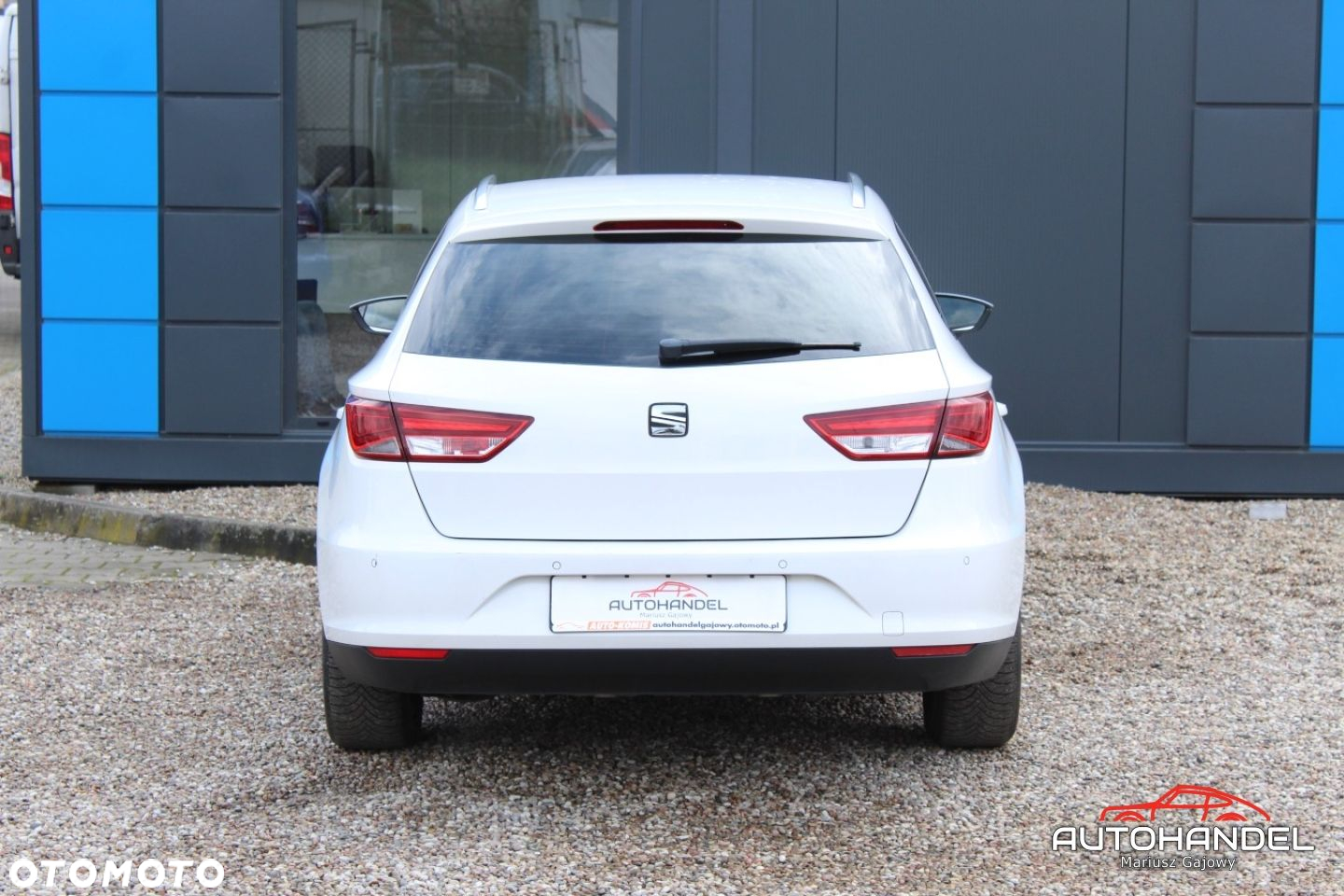 Seat Leon - 5