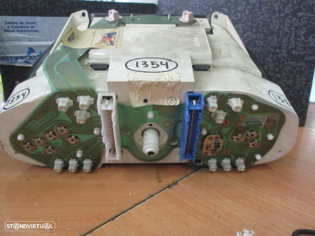 Quadrante 96FB10838BA FORD ESCORT 1997 1.4I KM 55201 - 2
