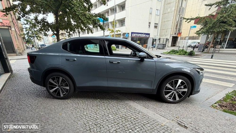 Polestar 2 Standard Range 69 kWh - 5