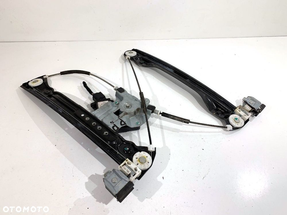 PODNOŚNIK SZYBY PRAWY PRZÓD  CHEVROLET CRUZE (J300) 2009 - 2022 1.6 91 kW [124 KM] benzyna 2009 - - 2