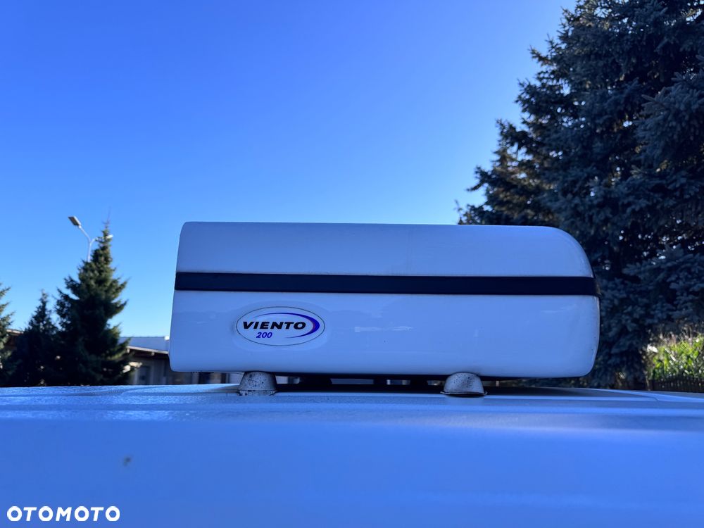 Mercedes-Benz VITO - 6