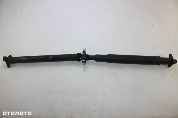 WAŁ NAPĘDOWY BMW F10 F11 AUTOMAT 7614663 N47 ORYGINAŁ