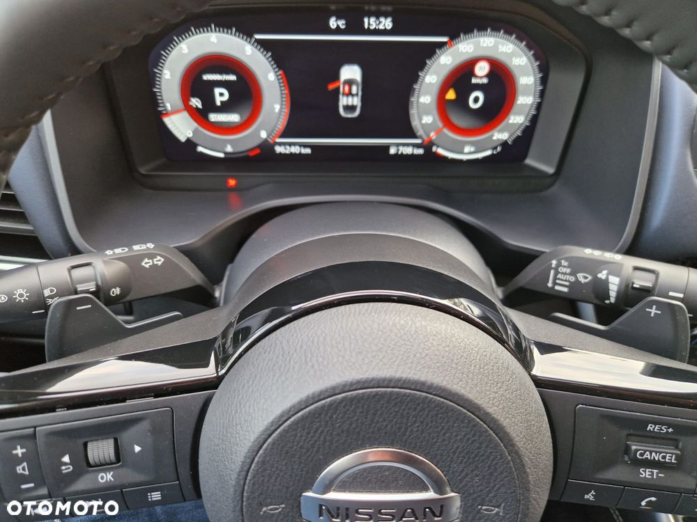 Nissan Qashqai - 20