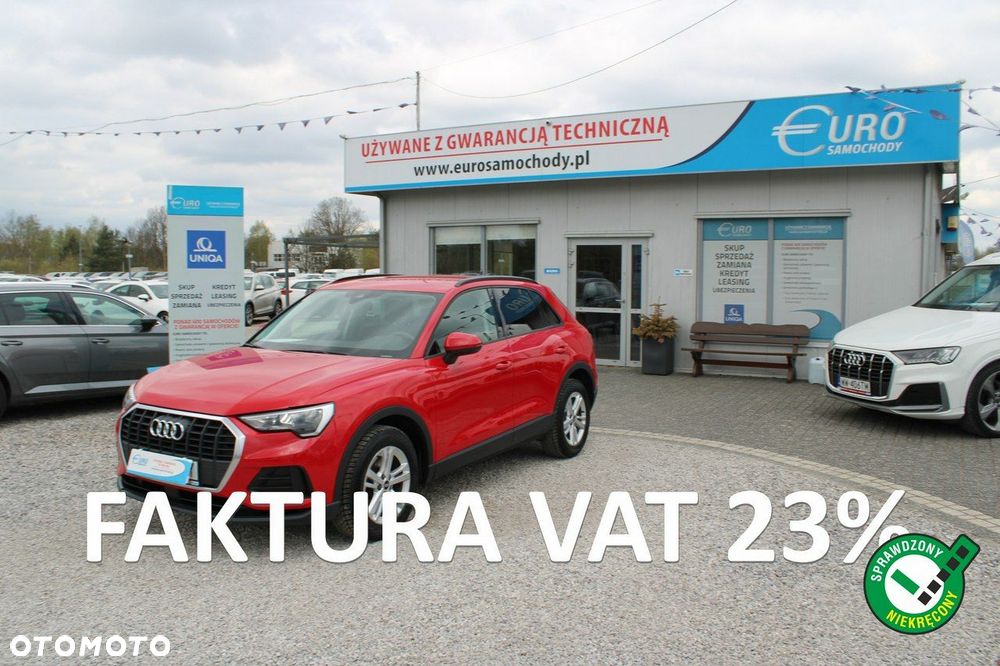 Audi Q3 - 2