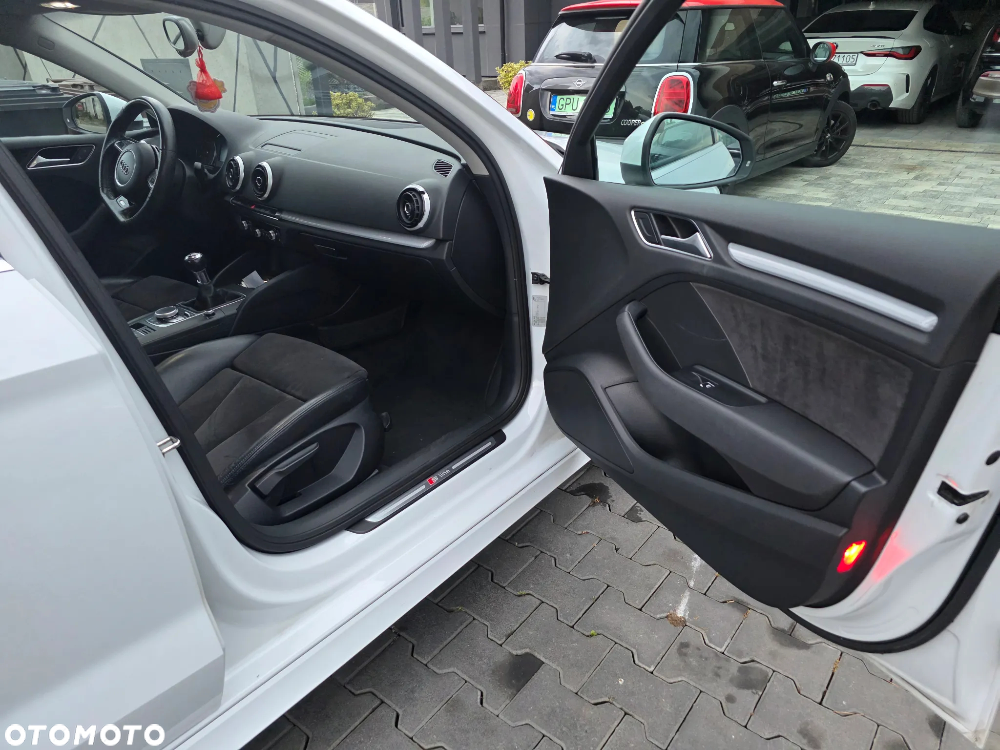 Audi A3 - 6