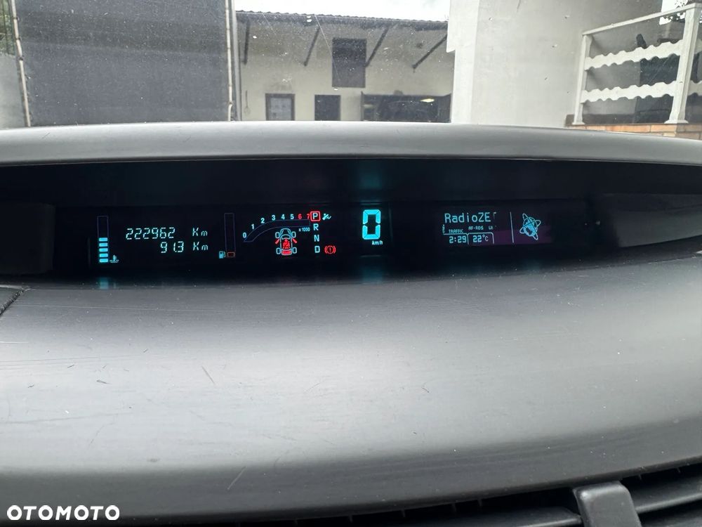 Renault Espace 2.0T Privilege - 19