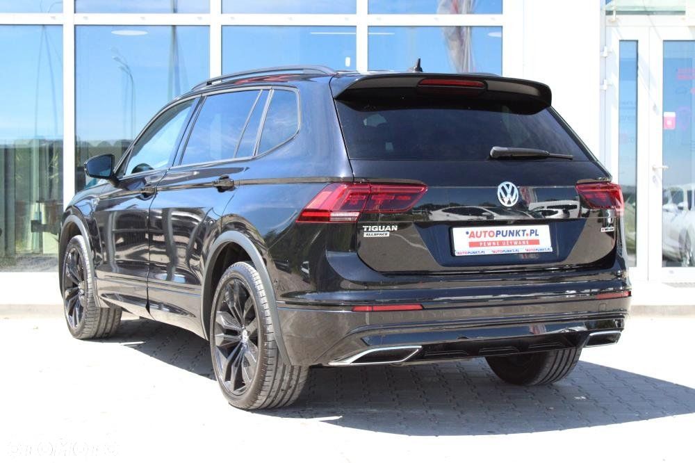 Volkswagen Tiguan Allspace - 3