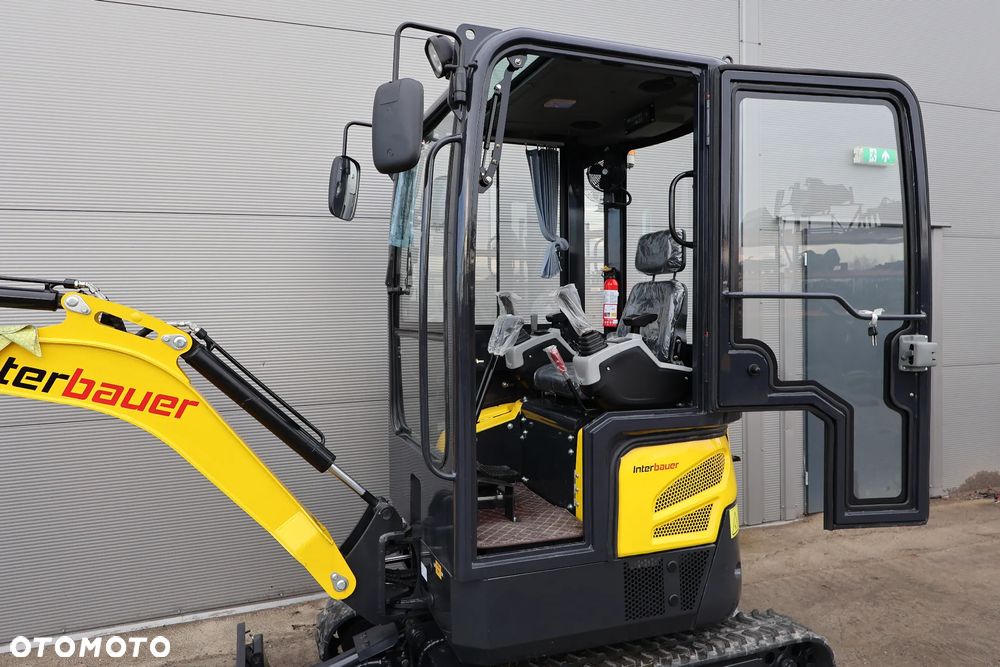 Inny Interbauer IB20 - 2