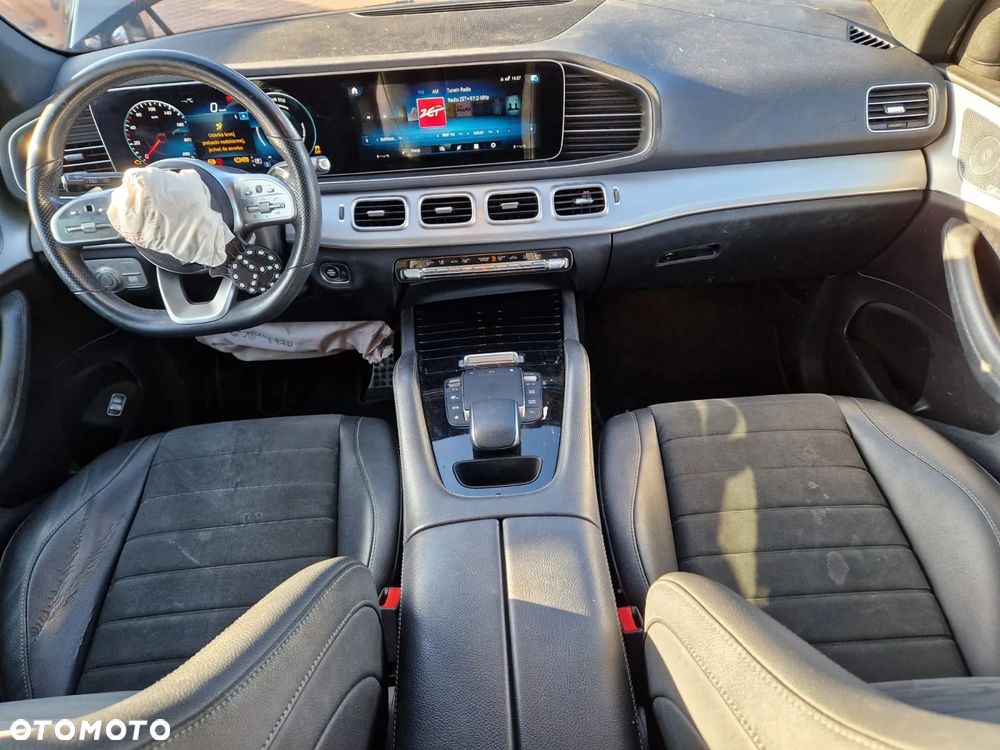 Mercedes-Benz GLE - 18