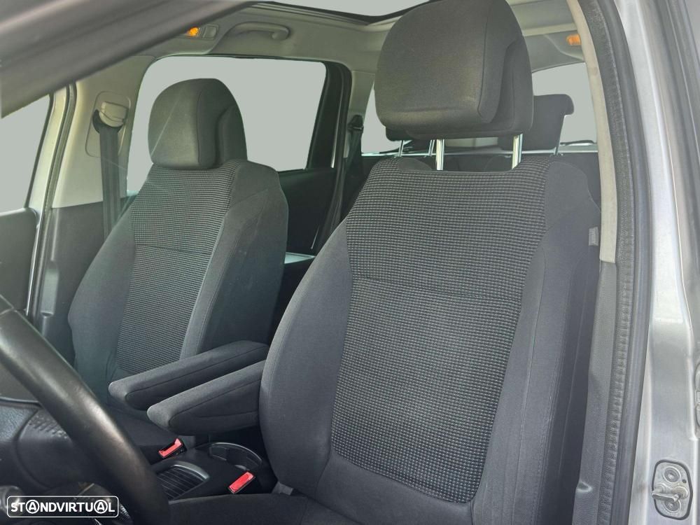 Peugeot 5008 1.6 HDi Active Pack Business - 16