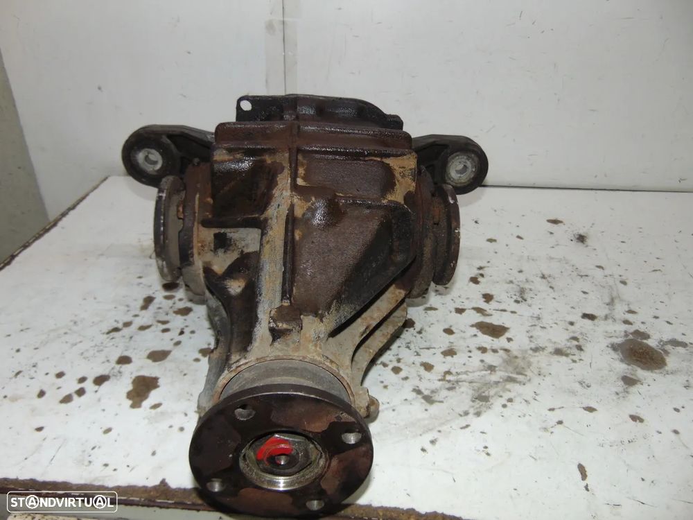 BMW E36 318 IS diferencial - 7