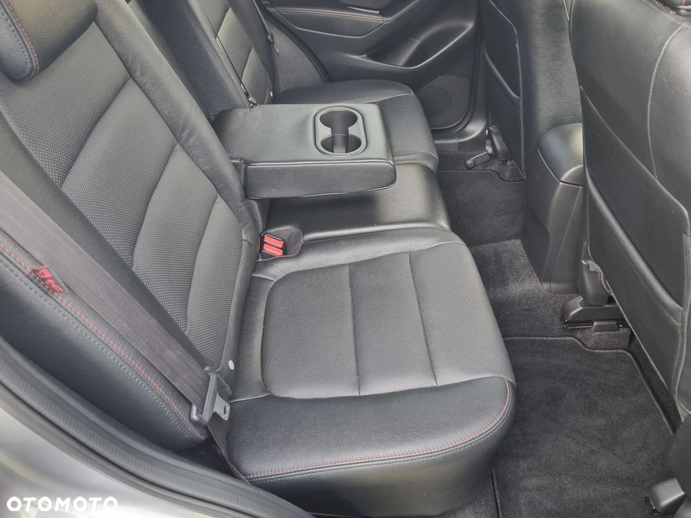 Mazda CX-5 SKYACTIV-G 160 AWD Nakama - 23