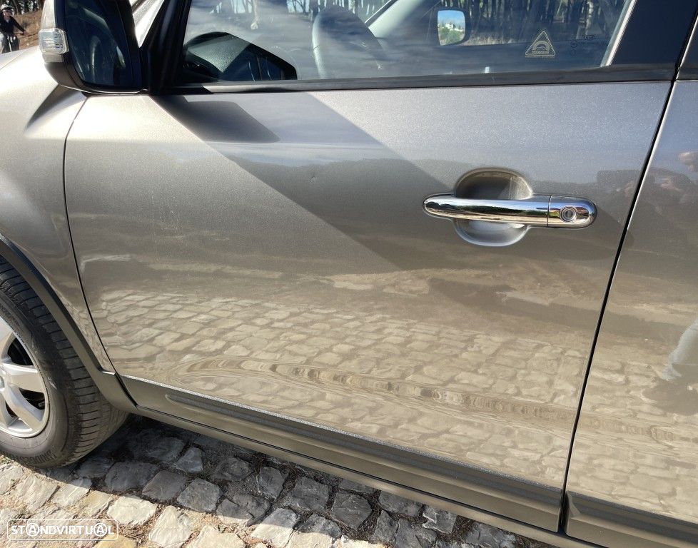 Kia Sorento 2.2 CRDi EX - 10